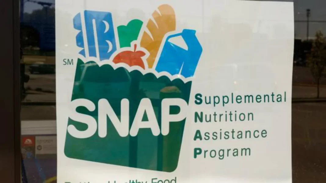 California Sues the Trump Administration Over its Unusual and Sweeping Demand for Confidential SNAP (Food Stamp) Data
